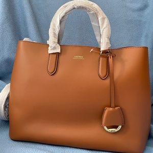 Lauren Ralph Lauren Handbag